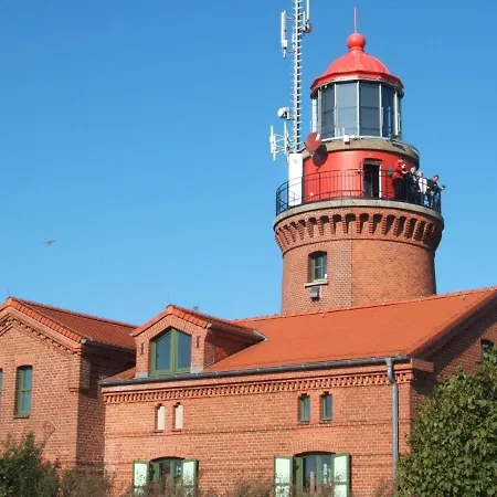 Schoene 3-zimmer Zentral & Strandnah Seemoewe Appartamento