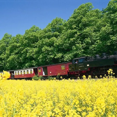 Appartamento Schoene 3-zimmer Zentral & Strandnah Seemoewe